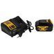 Перфоратор акумуляторний безщітковий SDS-Plus DeWALT DCH133M1:2.6 Дж, 18В, SDS DCH133M1 фото 6