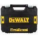 Перфоратор акумуляторний безщітковий SDS-Plus DeWALT DCH133M1:2.6 Дж, 18В, SDS DCH133M1 фото 7