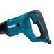 Професійна шабельна пила (ножівка) MAKITA JR3051TK : 1200Вт, число ходу 3.000хв-1, довжина ходу 30 мм JR3051TK фото 4