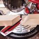 Торцювальна пила WORCRAFT MST14-210 (13124) 1,4кВт 13124 фото 14