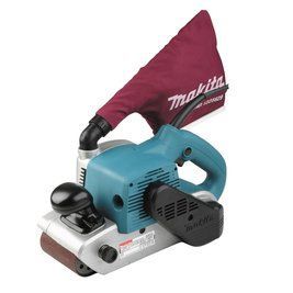 Шліфмашина стрічкова MAKITA 9403 (610мм/1200Вт) 9403 фото
