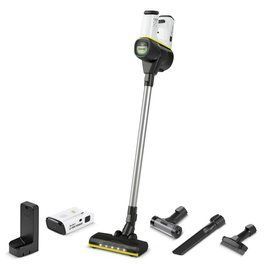Потужний акумуляторний пилосос Karcher VC 6 Cordless ourFamily Battery Plus (1.198-677.0) 1.198-677.0 фото