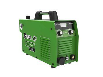 Плазморіз Edon Eco CUT 40 : 4.4 кВт, струм 40А, 10мм різання металу Eco CUT-40 фото