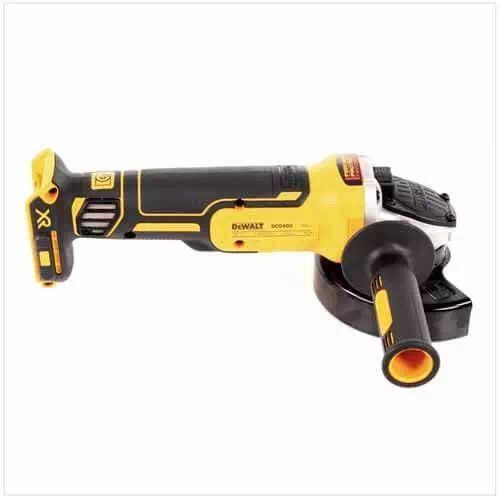 Професійний набір з шести інструментів безщіткових DeWALT DCK685P3T : з АКБ 3шт-18V 5.0Ач+ЗП,валіза DCK685P3T фото