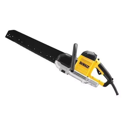 Електрична пила ALLIGATOR (електроножівка) DeWALT DWE398 : 1700 Вт шабельна пила, 3 роки гарантія Чехія DWE398 фото