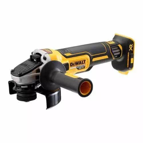 Професійний набір з шести інструментів безщіткових DeWALT DCK685P3T : з АКБ 3шт-18V 5.0Ач+ЗП,валіза DCK685P3T фото