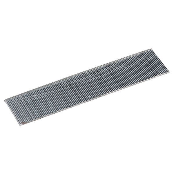 Цвяхи планкові для пневмостеплера 30&times;1.25&times;1мм (5000шт) SIGMA (2818301) 2818301 фото