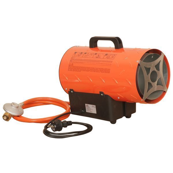 Газова гармата VITALS GH-151 1172 фото