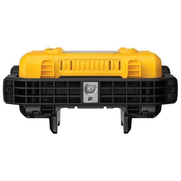 Професійний ліхтар світлодіодний акумуляторний DeWALT DCL077 : 12/18 V (без акума і зарядки) DCL077 фото