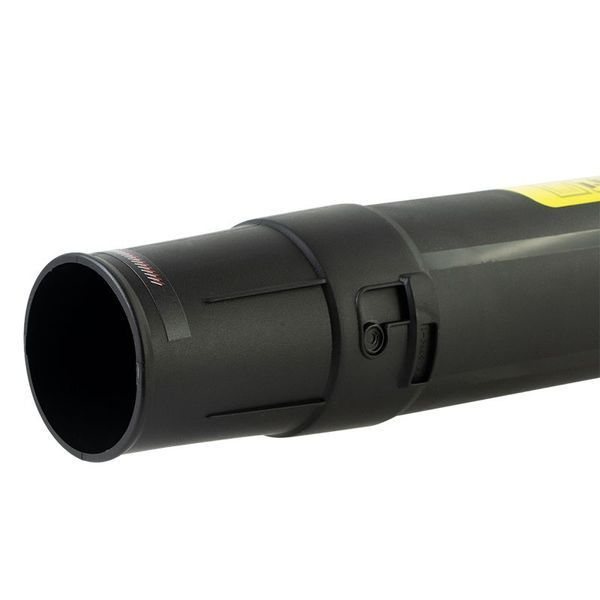 Акумуляторний садовий повітродув безщітковий WORCRAFT CLB‑S40LiBA - в режимі Turbo 1014 м&sup3;/год 13294 фото
