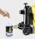 Потужна мийка високого тиску (керхер) для авто Karcher K 4 CLASSIC CAR : 1.8 кВт, 130 бар, 420 л/год мінімийка 1.679-422.0 фото 2