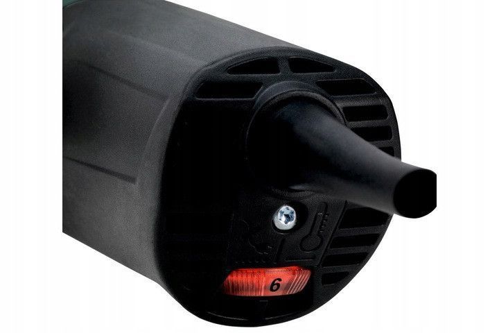 Шліфмашина кутова 125мм METABO WEVA 15-125 Quick 600496000 фото