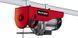 Електричний тельфер (підйомник) Einhell TC-EH 500-18 : 1000 Вт, 500кг макс., 8м лебідка (2255145) 2255145 фото 2
