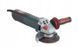 Шліфмашина кутова 125мм METABO WEVA 15-125 Quick 600496000 фото 3