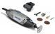 Багатофункціональний інструмент (гравер) Dremel 3000 - 15, 130 Вт, 15 насадок (F. 013.300.0 JL) F0133000JL фото 4