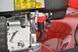 Потужна бензинова самохідна газонокосарка HECHT 5564 SX 5 in 1, ширина 56 см, двигун 6 к.с HECHT5564SX5IN1 фото 23