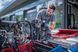Професійний акумуляторний ударний гайковерт Bosch Professional GDS 18V-450 PC : без АКБ, 450 Hm, 2300 об/хв, 3300 уд/хв 06019K4100 фото 5