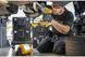 Професійний ліхтар світлодіодний акумуляторний DeWALT DCL077 : 12/18 V (без акума і зарядки) DCL077 фото 8