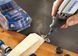 Багатофункціональний інструмент (гравер) Dremel 3000 - 15, 130 Вт, 15 насадок (F. 013.300.0 JL) F0133000JL фото 5