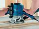 Професійний фрезер Bosch Professional GOF 1250 CE : 1250 Вт, патрон&nbsp;6-8 мм, 24000 об/хв, вага 3.6 кг 0601626000 фото 2
