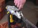 Електрична пила ALLIGATOR (електроножівка) DeWALT DWE398 : 1700 Вт шабельна пила, 3 роки гарантія Чехія DWE398 фото 7