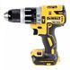 Професійний набір з шести інструментів безщіткових DeWALT DCK685P3T : з АКБ 3шт-18V 5.0Ач+ЗП,валіза DCK685P3T фото 2