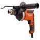 Професійна дриль електрична ударна (електродриль) MAKITA M8100KX2 + аксесуари : 710 Вт, 1.3-13 мм сверло M8100KX2 фото 1