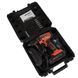 Дриль-шурупокрут акумуляторний Vitals Master AU 1825 Kit SmartLine+ 184442 фото 2