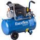 Масляний повітряний компресор EnerSol ES-AC180-50-1 : 230В, 50л, 1,5 кВт, 8 бар, 29 кг ES-AC180-50-1 фото 1