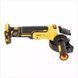 Професійний набір з шести інструментів безщіткових DeWALT DCK685P3T : з АКБ 3шт-18V 5.0Ач+ЗП,валіза DCK685P3T фото 6