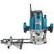 Професійний фрезер вертикальний Makita RP2303FCJ : 2100 Вт, розмір цанги 6/8/12 мм, обороти 9.000-23.000 хв-1 RP2303FCJ фото 4