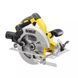 Професійний набір з шести інструментів безщіткових DeWALT DCK685P3T : з АКБ 3шт-18V 5.0Ач+ЗП,валіза DCK685P3T фото 9