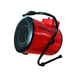 Електрична теплова гармата Vulkan SL-TSE-50G (380 В, 2,5-5 кВт) 366795 фото 1
