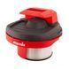 Промисловий будівельний порохотяг для сухого і вологого прибирання Starmix AS 1220 HK : 1.2 кВт, 20л бак AS 1220 HK фото 4