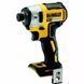 Професійний набір з шести інструментів безщіткових DeWALT DCK685P3T : з АКБ 3шт-18V 5.0Ач+ЗП,валіза DCK685P3T фото 4