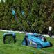 Професійна газонокосарка акумуляторна PROFI-TEC EcoCut 43 Lite : з АКБ 2шт-20V 4 Ah, скошування 430 мм (007366) 007366 фото 10