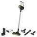 Потужний акумуляторний пилосос Karcher VC 6 Cordless ourFamily Battery Plus (1.198-677.0) 1.198-677.0 фото 1