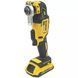 Професійний набір з шести інструментів безщіткових DeWALT DCK685P3T : з АКБ 3шт-18V 5.0Ач+ЗП,валіза DCK685P3T фото 8