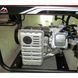 Професійний генератор бензиновий (електрогенератор) Vulkan SC3250E-II : 2.5/2.8 кВт бензогенератор для дому SC3250E-II фото 8