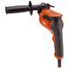 Професійна дриль електрична ударна (електродриль) MAKITA M8100KX2 + аксесуари : 710 Вт, 1.3-13 мм сверло M8100KX2 фото 7