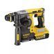Професійний набір з шести інструментів безщіткових DeWALT DCK685P3T : з АКБ 3шт-18V 5.0Ач+ЗП,валіза DCK685P3T фото 3