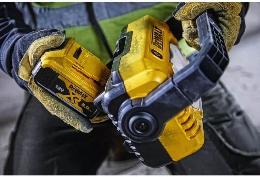 Професійний ліхтар світлодіодний акумуляторний DeWALT DCL077 : 12/18 V (без акума і зарядки) DCL077 фото