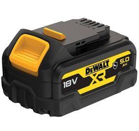 Акумуляторна батарея GFN DeWALT DCB184G : 18V, 5.0 Ah DCB184G фото