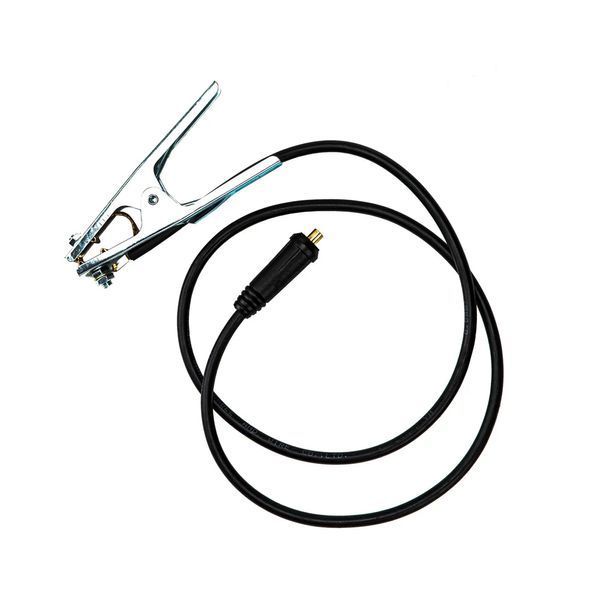 Апарат плазмової різки GTM CUT-60 LCD : 220В/380В = 35 мм / 40 мм (50433) 50433 фото