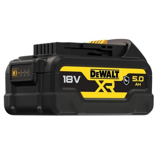Акумуляторна батарея GFN DeWALT DCB184G : 18V, 5.0 Ah DCB184G фото