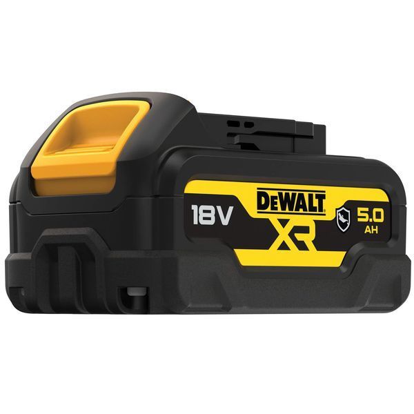 Акумуляторна батарея GFN DeWALT DCB184G : 18V, 5.0 Ah DCB184G фото