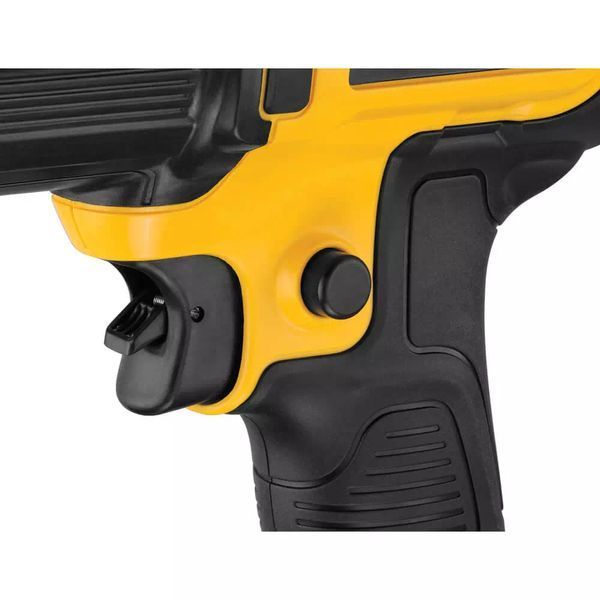 Акумуляторний промисловий фен DeWALT DCE530N : 18 В, 290&deg;С/530&deg;С, 190 л/хв, без АКБ DCE530N фото