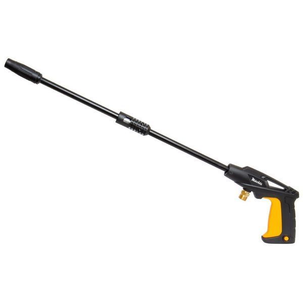 Мийка високого тиску M&auml;chtz MPW-1655 М (1600 Вт, до 150 бар, Алюмінієва помпа) 11099 фото
