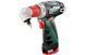 Акумуляторний шурупокрут Metabo PowerMaxx BS Quick (+2 акб 2.0 А/ч, 12В) 600156500 600156500 фото 5