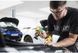Акумуляторний промисловий фен DeWALT DCE530N : 18 В, 290&deg;С/530&deg;С, 190 л/хв, без АКБ DCE530N фото 8